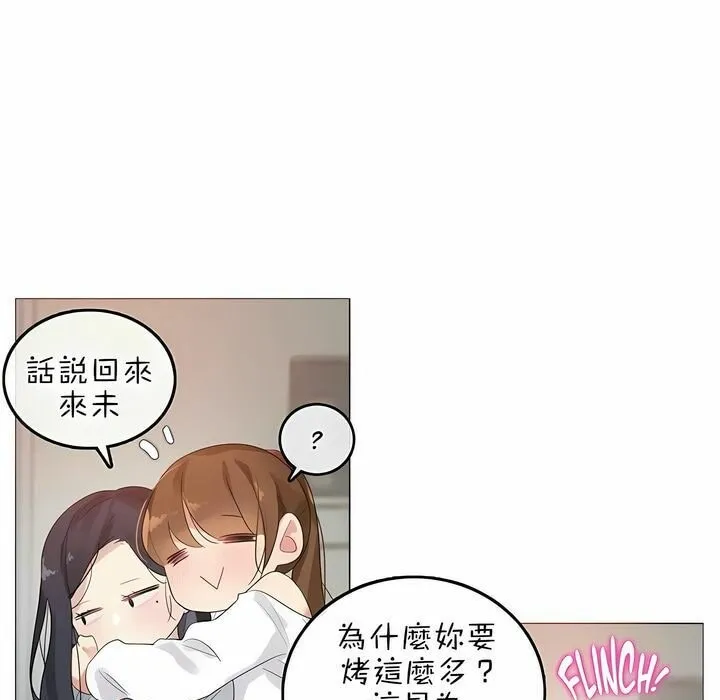一个变态的日常生活 第76话 第27页