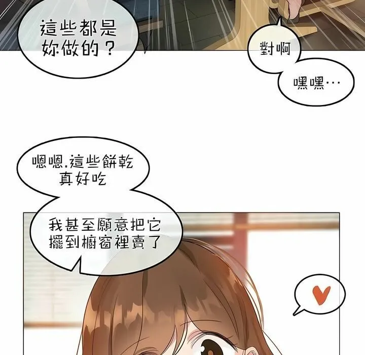 一个变态的日常生活 第76话 第71页