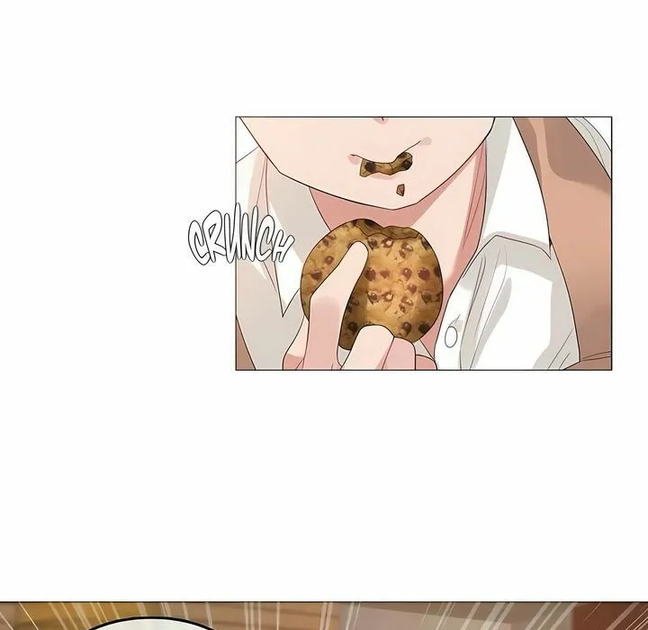 一个变态的日常生活 第76话 第69页