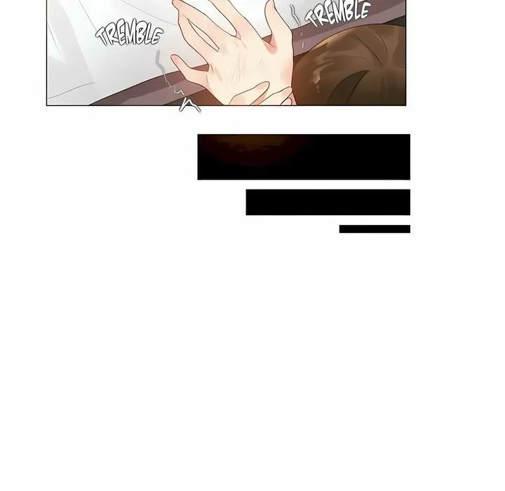 一个变态的日常生活 第76话 第67页