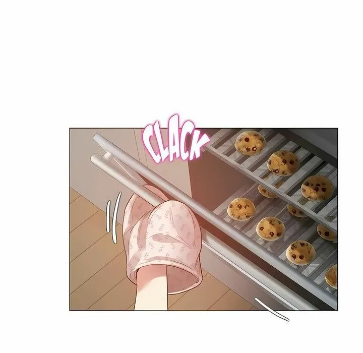 一个变态的日常生活 第76话 第2页