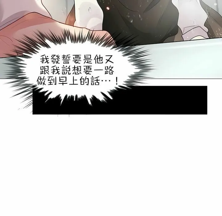 一个变态的日常生活 第87话 第22页