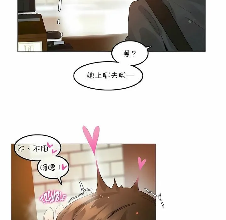 一个变态的日常生活 第87话 第61页