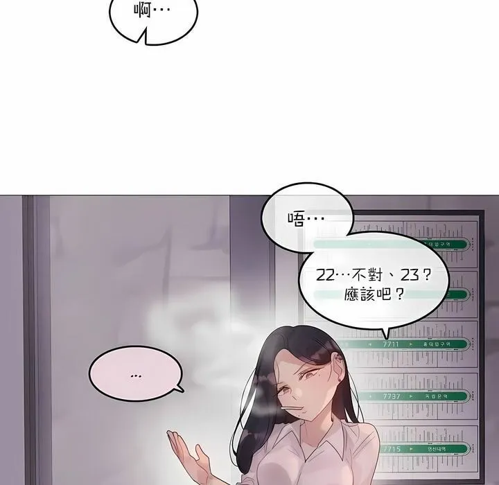 一个变态的日常生活 第110话 第3页
