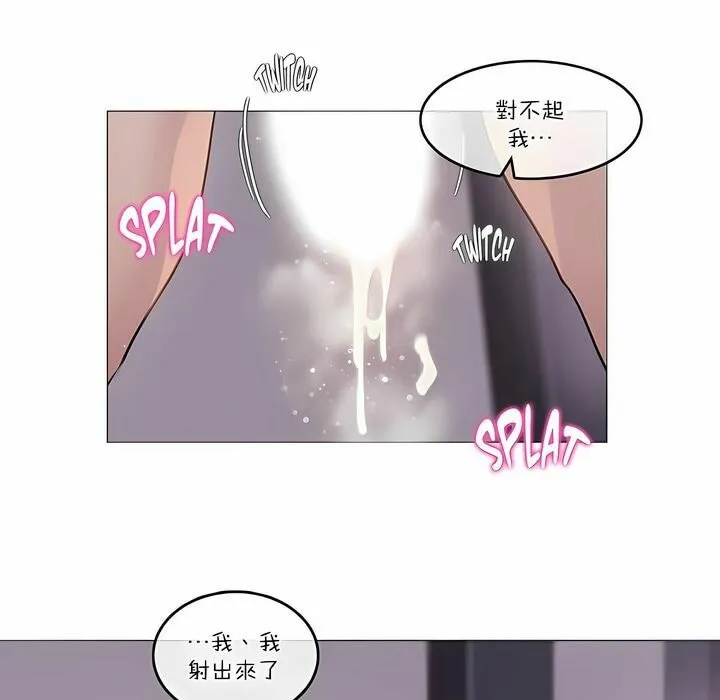 一个变态的日常生活 第110话 第21页