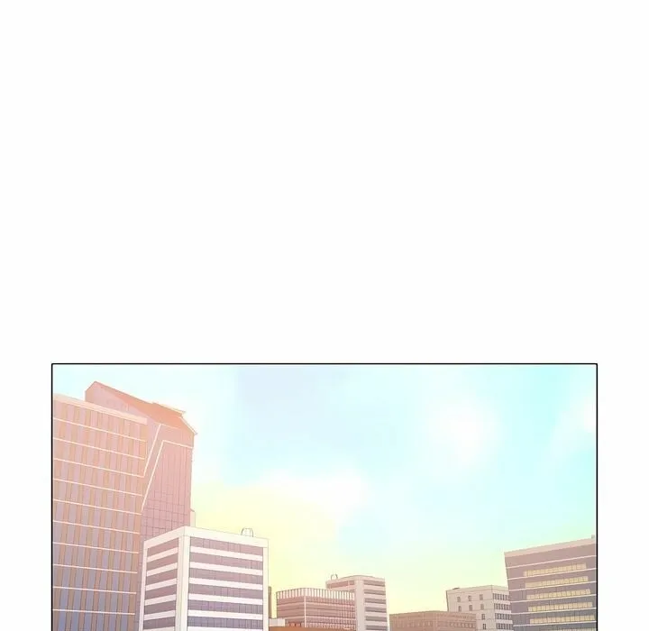 一个变态的日常生活 第110话 第77页