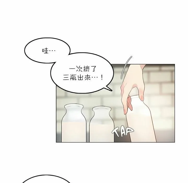 一个变态的日常生活 第91话 第75页