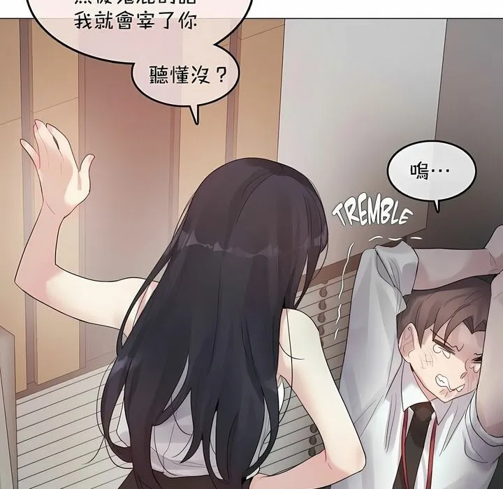 一个变态的日常生活 第96话 第77页