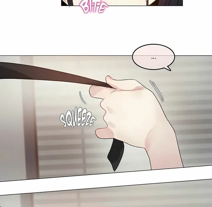 一个变态的日常生活 第96话 第49页
