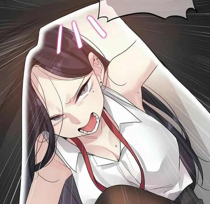 一个变态的日常生活 第96话 第42页