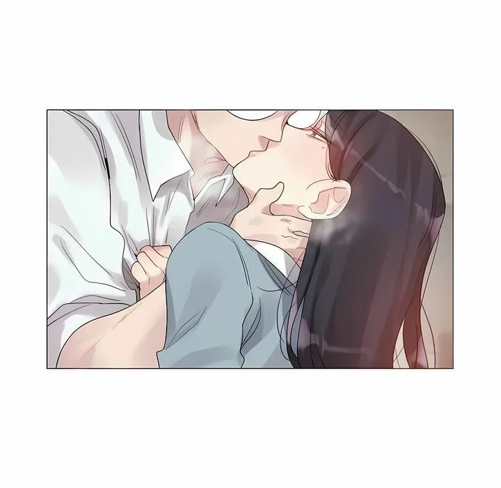 一个变态的日常生活 第102话 第1页