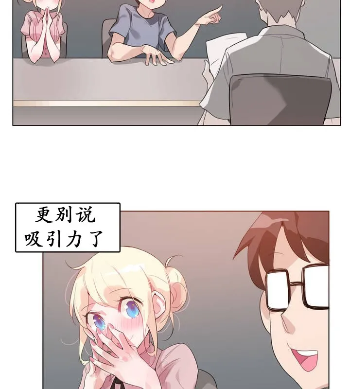 一个变态的日常生活 第17话 第6页