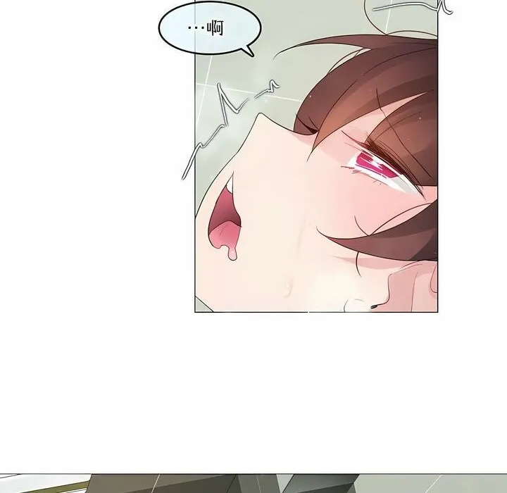 一个变态的日常生活 第124话 第59页