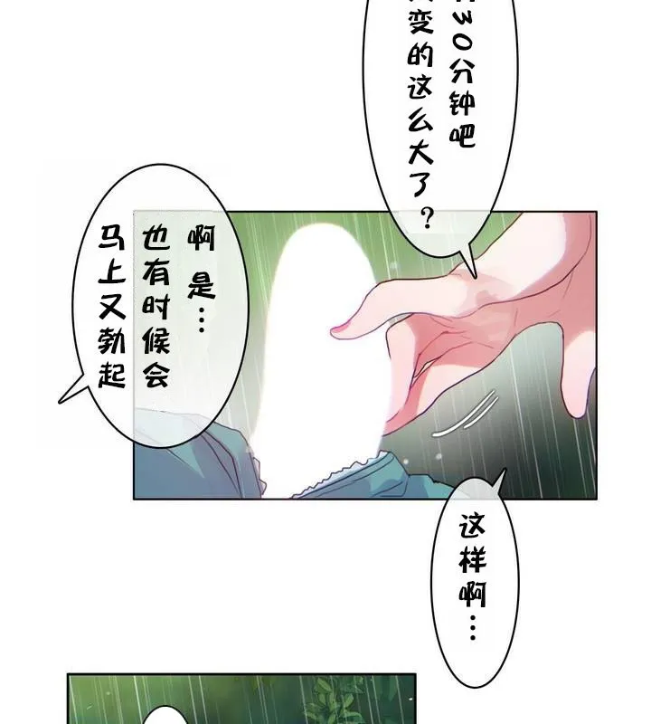 一个变态的日常生活 第30话 第28页