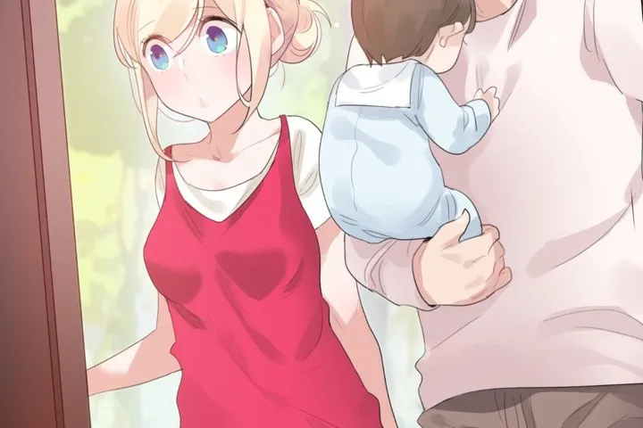一个变态的日常生活 第65话 第4页