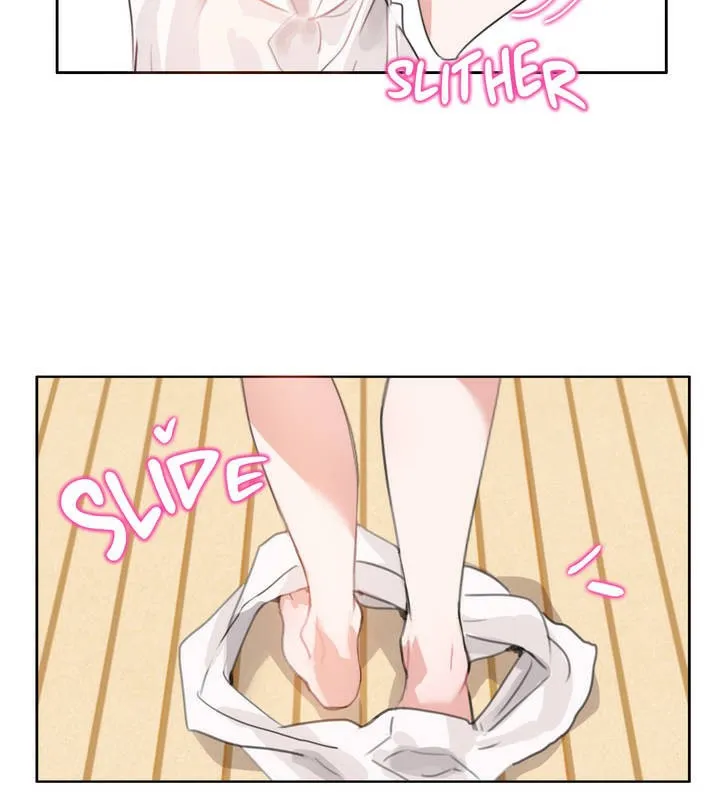 一个变态的日常生活 第6话 第75页