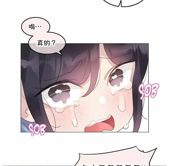 一个变态的日常生活 第140话 第27页