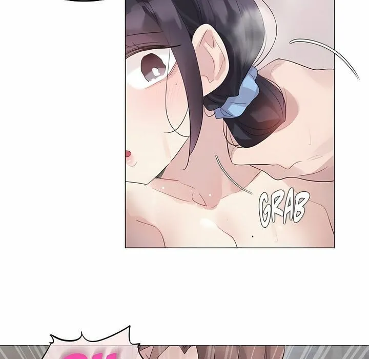 一个变态的日常生活 第140话 第39页