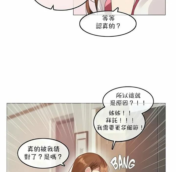 一个变态的日常生活 第98话 第19页