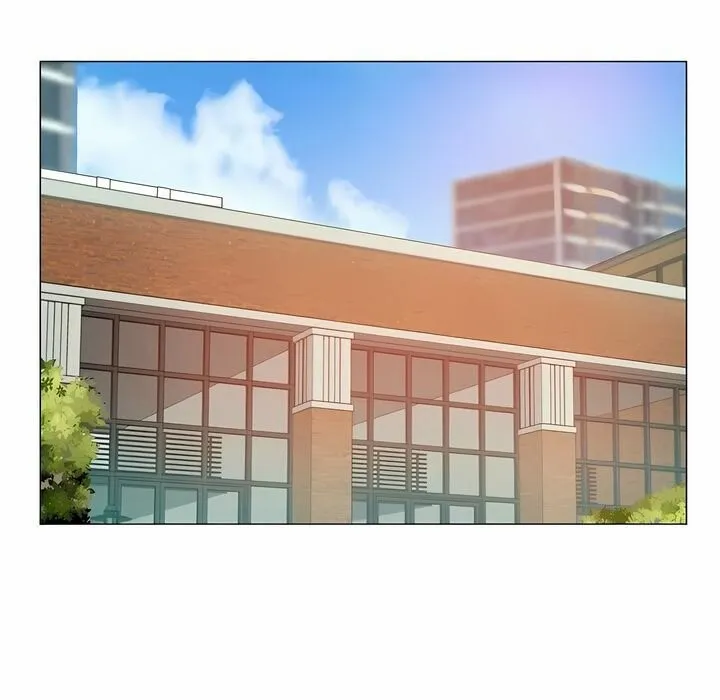 一个变态的日常生活 第98话 第85页
