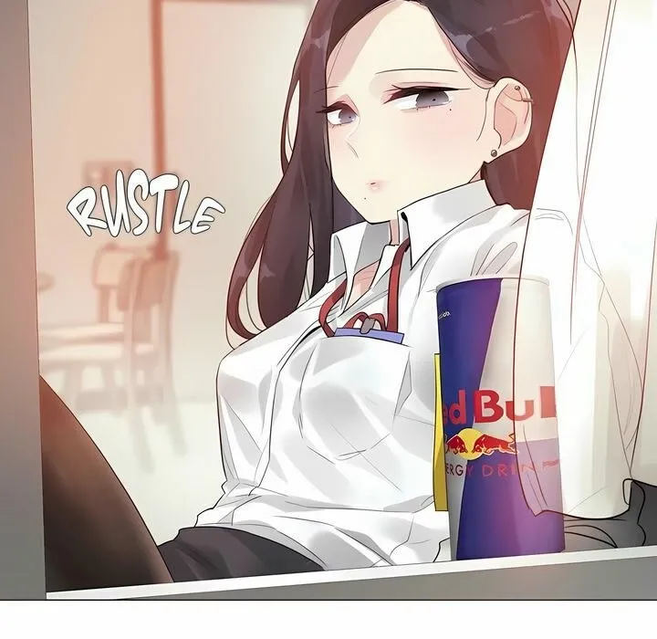 一个变态的日常生活 第93话 第55页