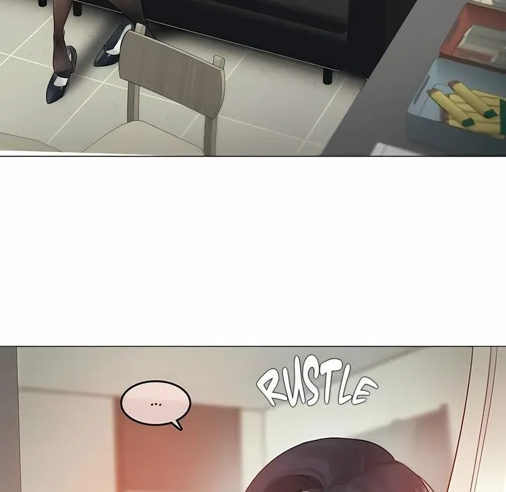 一个变态的日常生活 第93话 第54页