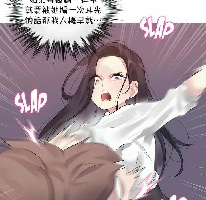 一个变态的日常生活 第93话 第20页