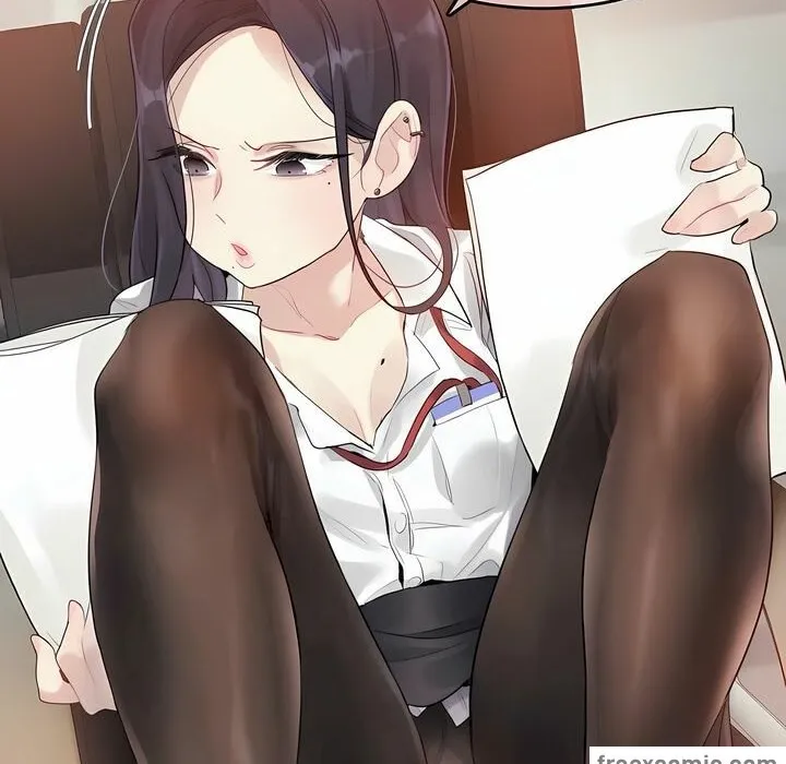 一个变态的日常生活 第93话 第38页