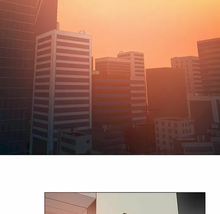 一个变态的日常生活 第93话 第32页