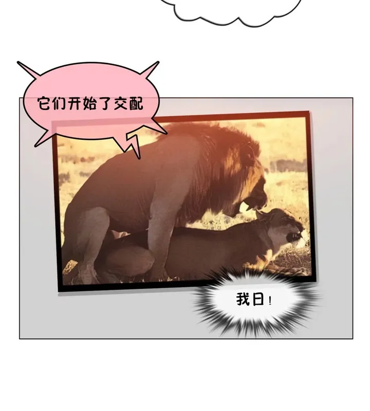 一个变态的日常生活 第39话 第37页