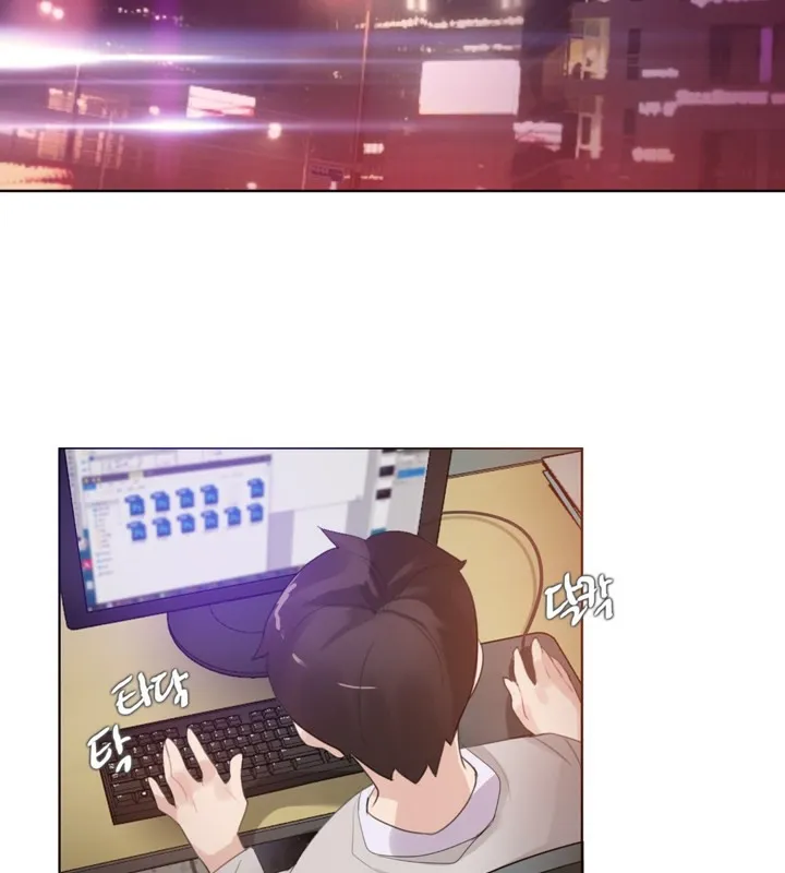 一个变态的日常生活 第61话 第33页