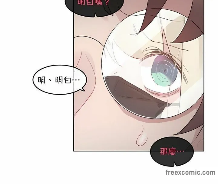 一个变态的日常生活 第129话 第36页