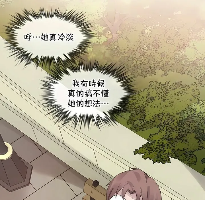 一个变态的日常生活 第129话 第21页