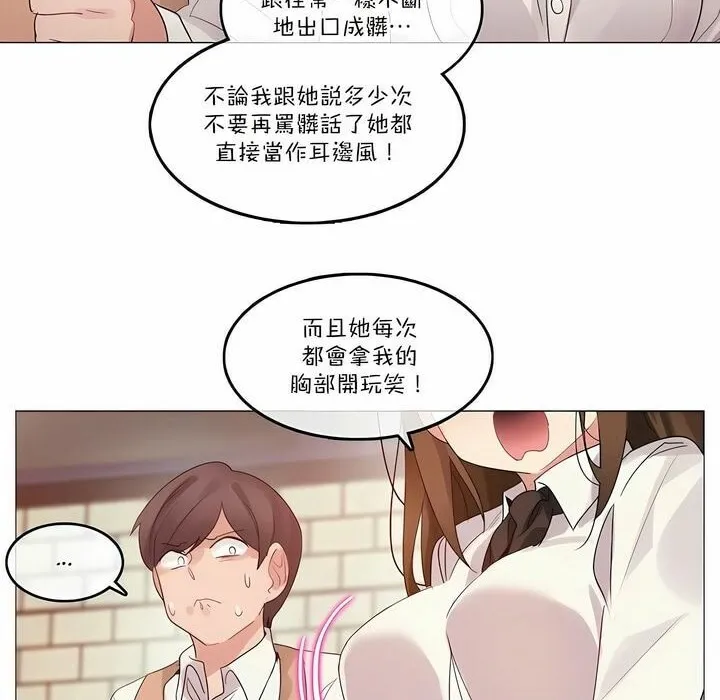 一个变态的日常生活 第100话 第18页
