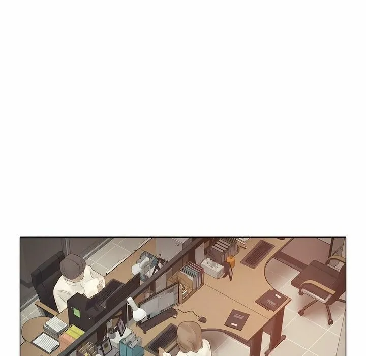 一个变态的日常生活 第100话 第56页