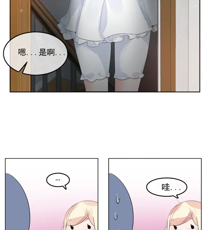一个变态的日常生活 第42话 第6页