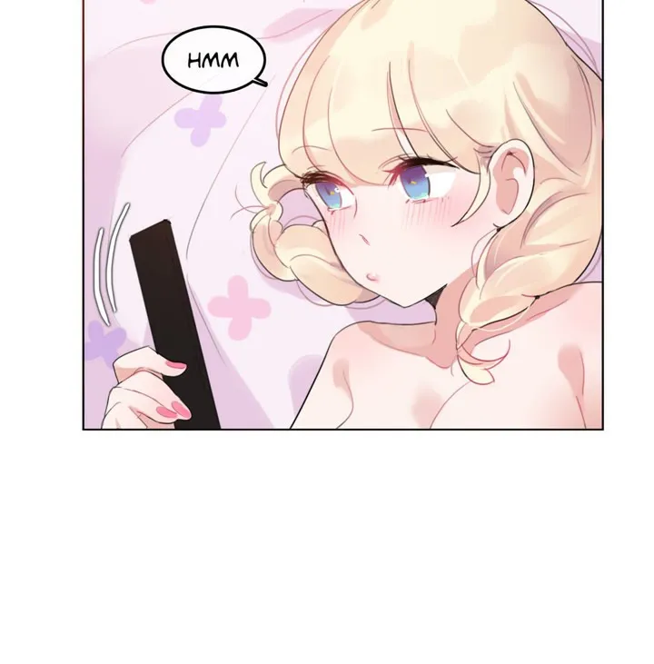 一个变态的日常生活 第42话 第66页