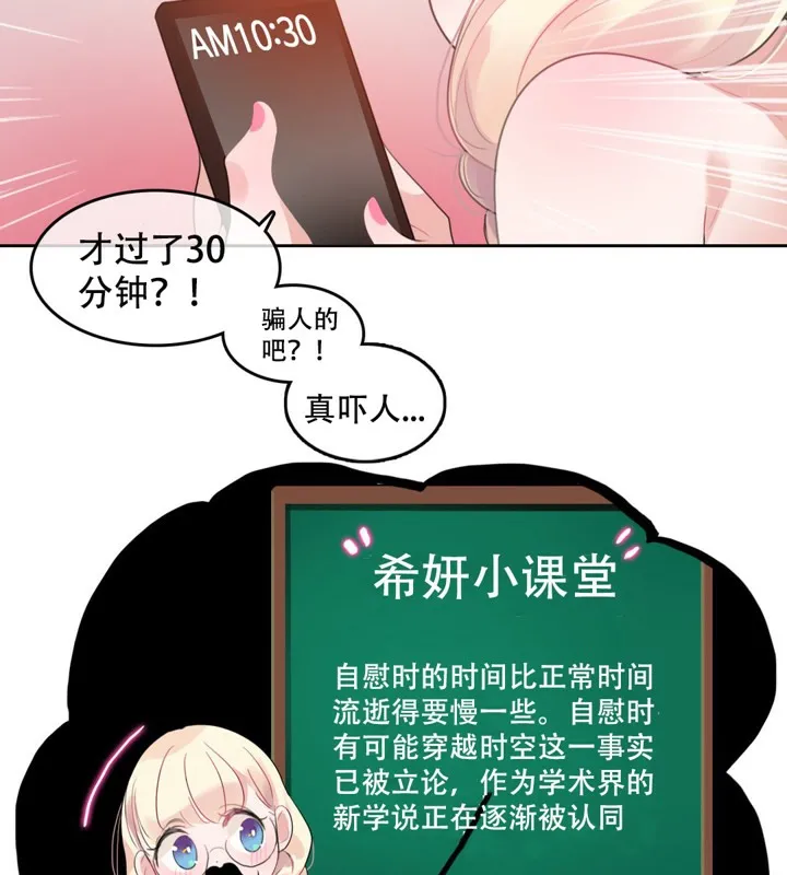 一个变态的日常生活 第42话 第64页