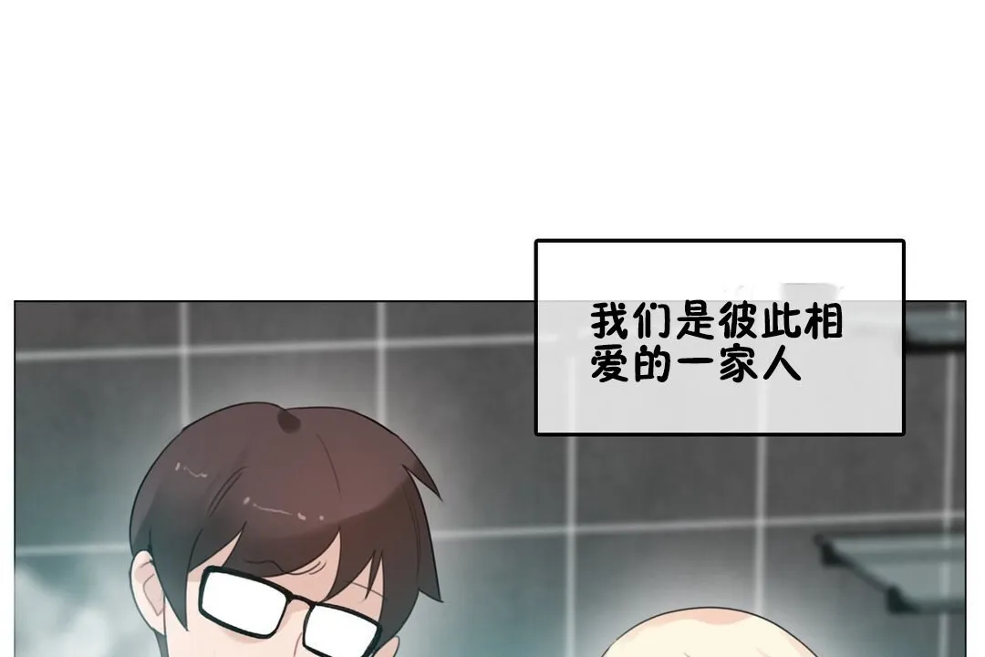 一个变态的日常生活 第68话 第73页