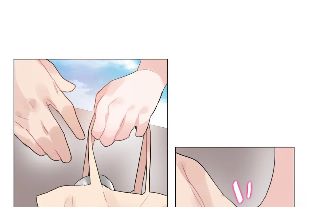 一个变态的日常生活 第68话 第69页