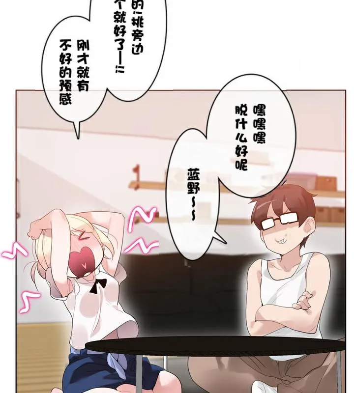 一个变态的日常生活 第34话 第32页