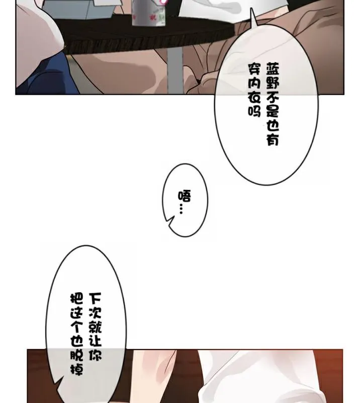 一个变态的日常生活 第34话 第28页