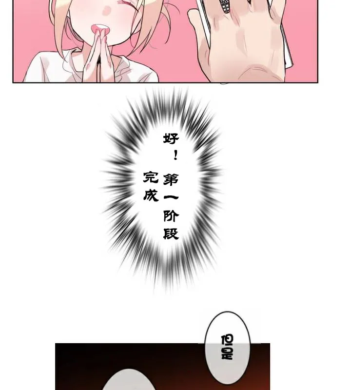 一个变态的日常生活 第34话 第11页