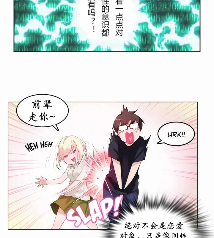 一个变态的日常生活 第21话 第22页