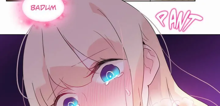 一个变态的日常生活 第21话 第46页