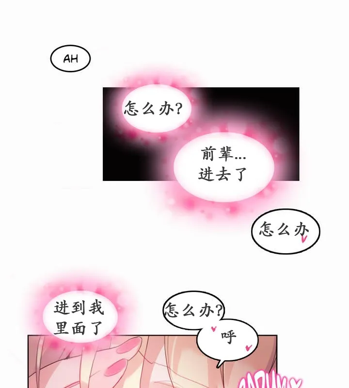 一个变态的日常生活 第21话 第75页