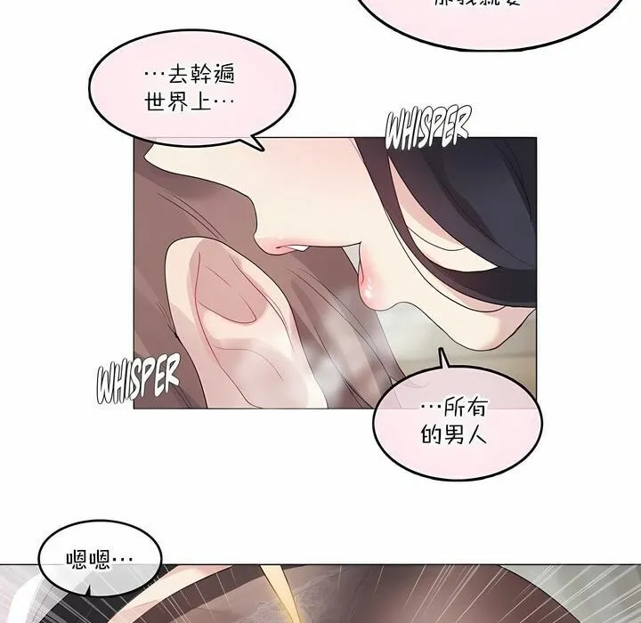 一个变态的日常生活 第125话 第56页