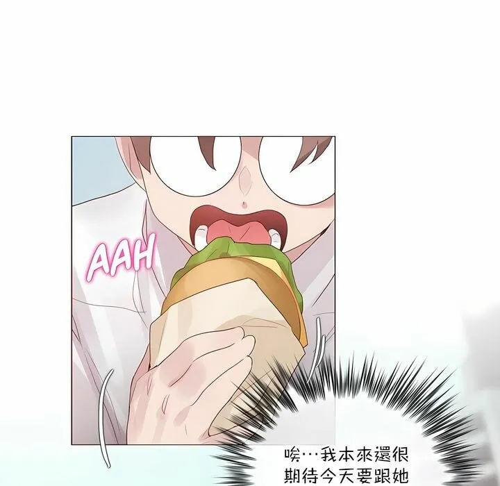 一个变态的日常生活 第125话 第29页