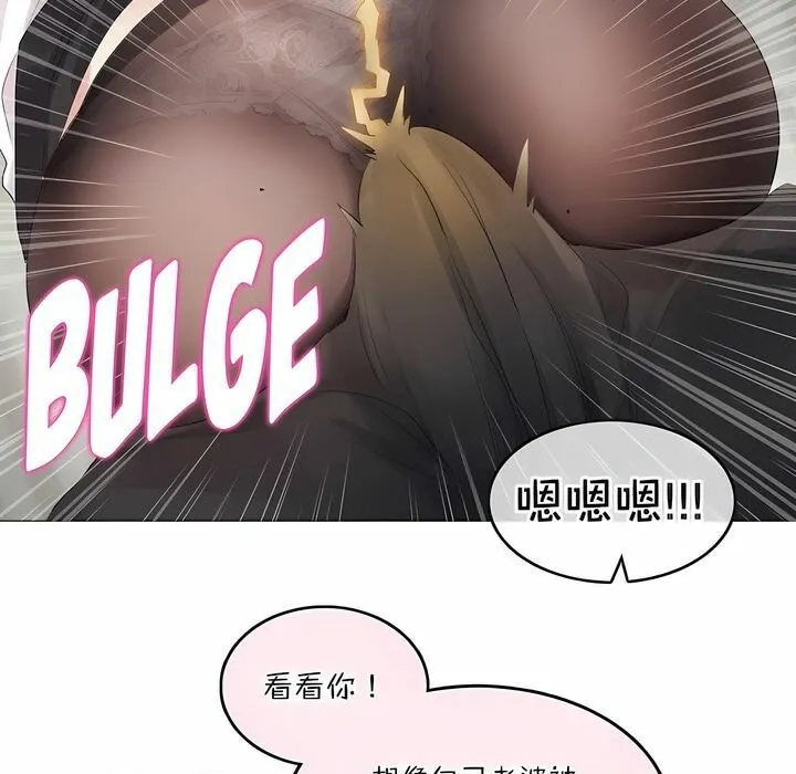 一个变态的日常生活 第125话 第57页