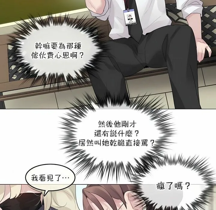 一个变态的日常生活 第125话 第31页